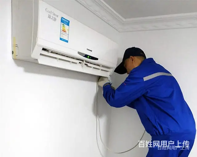 专业管道疏通、维修和清洗各类家电、维修水管和电路 - 图片 10