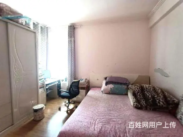 首付10万买兰苑花园电梯三房产证齐全满二随时可看毗邻实验2小 - 图片 7