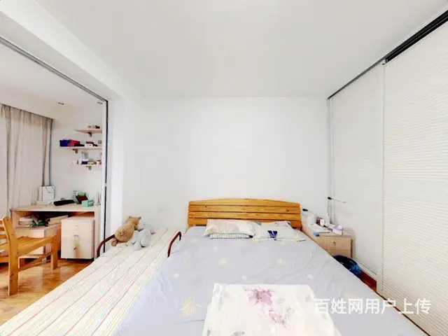 文一路820.00万元中豪晴园精装修137.55平难找房子 - 图片 3