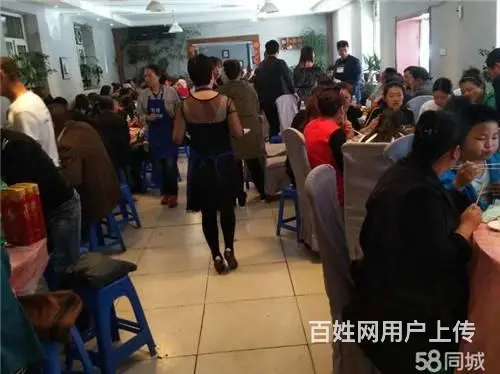八年老店出兑江北公园320平一层饭店出兑 - 图片 4