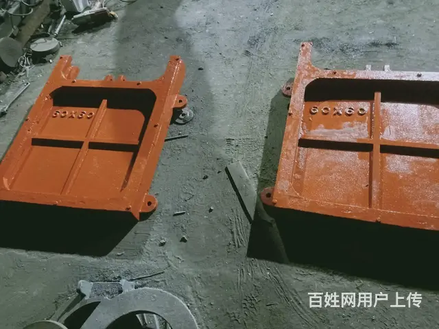 5t双吊启闭机,双吊启闭机, - 图片 3