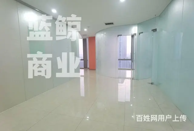 云龙万达210平带隔断精装修纯办公 - 图片 6