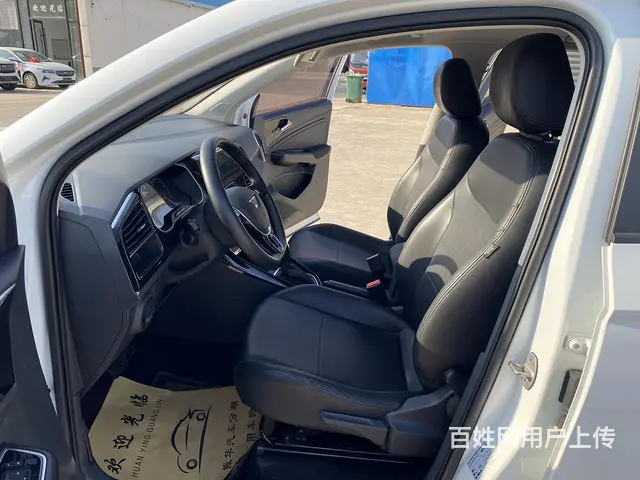 捷达VS5 2019款 1.4TSI 手自一体 280TSI - 图片 9