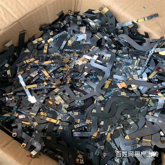 昆山锦溪线路板回收 服务器主板库存电子免费报价 - 图片 1