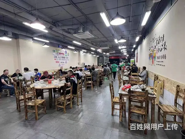 （优推）急，大型小区临街餐馆低价急转 6478 - 图片 9