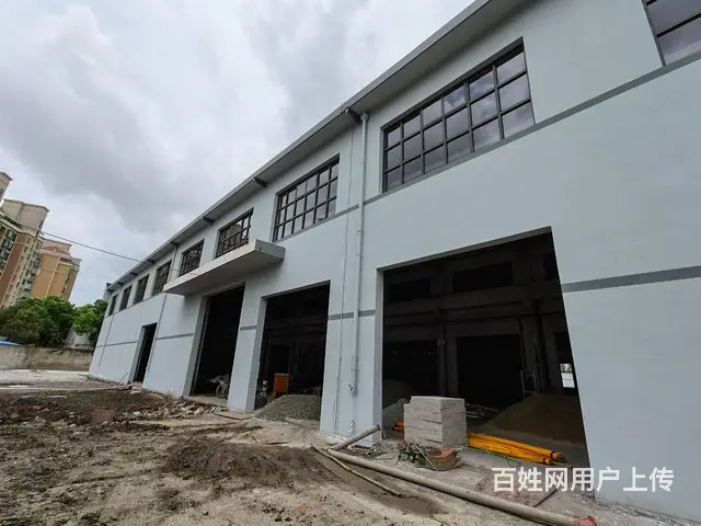 【汽车产业招租中】闸殷路86号 - 图片 4