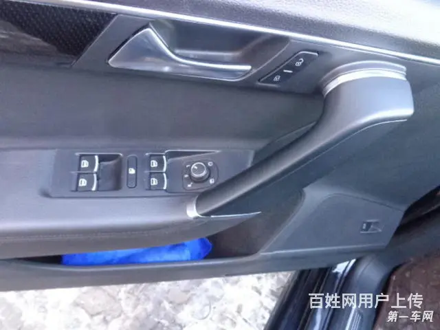[长春]大众迈腾 1.8T 自动 舒适型 2013 - 图片 2