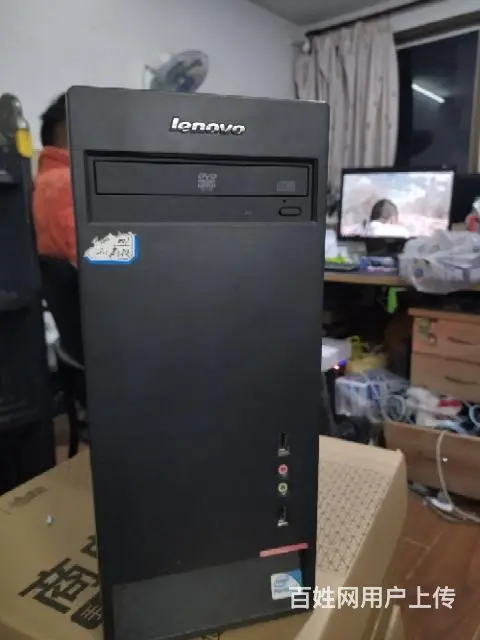 联想品牌电脑主机 - 图片 7
