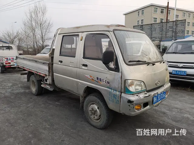 唐骏 其他 平板车 国3 - 图片 3