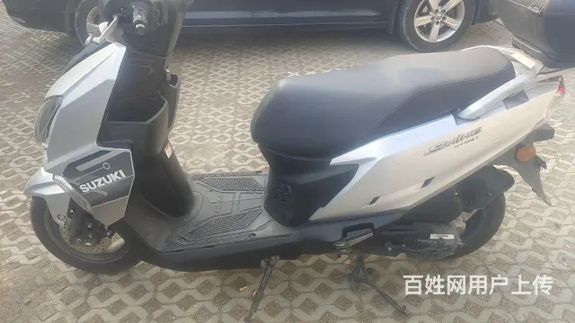 铃木uy125 - 图片 3
