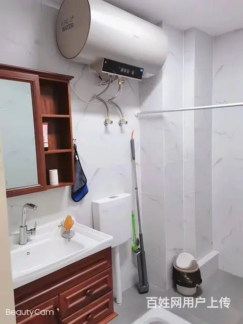 新天地 普通住宅1厅 精装修 - 图片 2