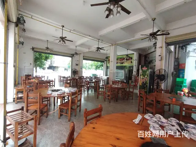 （51旺铺推荐）秀英区秀丽路280平餐饮店转让 - 图片 7