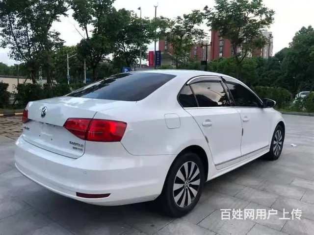 准新大众速腾 1w全包提  黑哥可办 - 图片 7