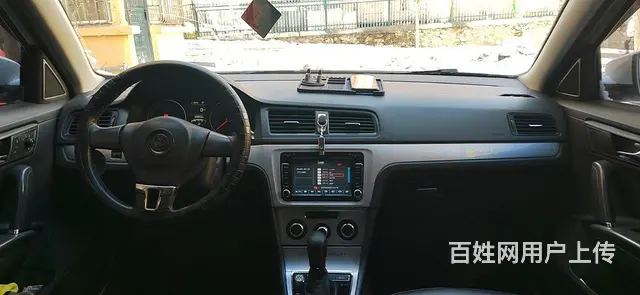 大众 朗行 2015款 1.4TSI 双离合 230TSI - 图片 2