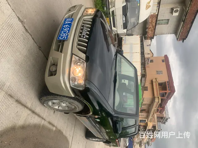 江铃 其他 皮卡 国3 - 图片 2