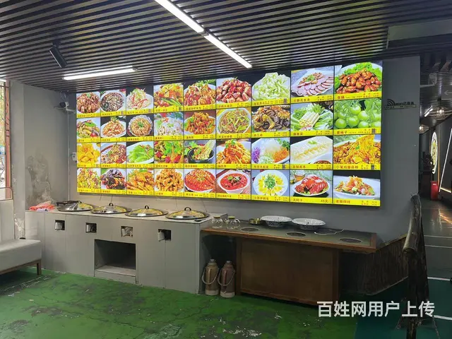 急转顺德北路繁华地段特色餐饮店低价转让 - 图片 2