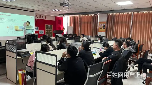 临沂美工设计培训拼多多运营培训**快手培训 - 图片 8
