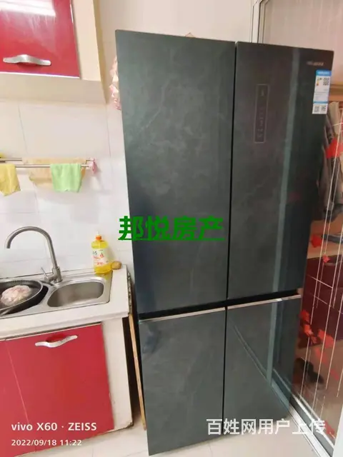 三宝小区3楼85平18.5万 普通住宅 中等装修 - 图片 2