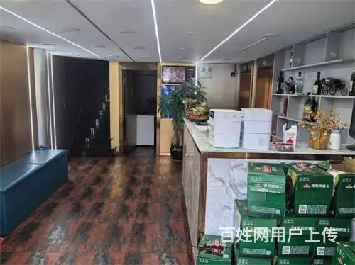 解放北路大润发二店斜对面歌厅出兑 - 图片 2