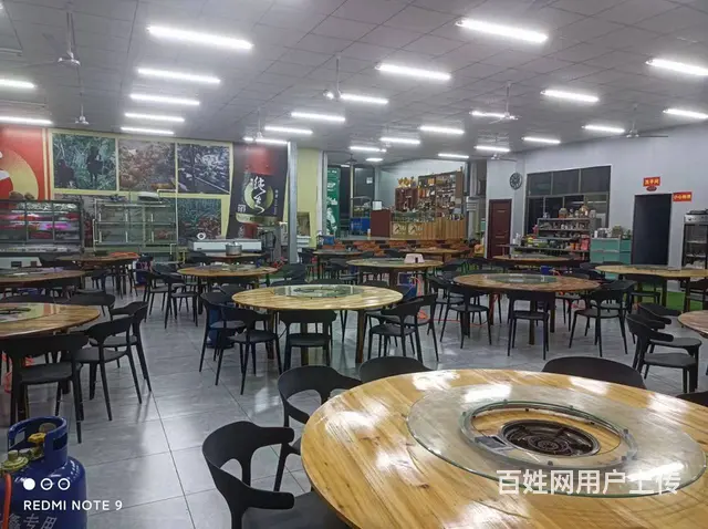 (51旺铺推荐）秀英大道400平临街旺铺招租白天时间段 - 图片 7