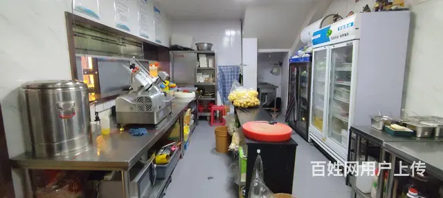 太阳城单层火锅店转让 - 图片 10
