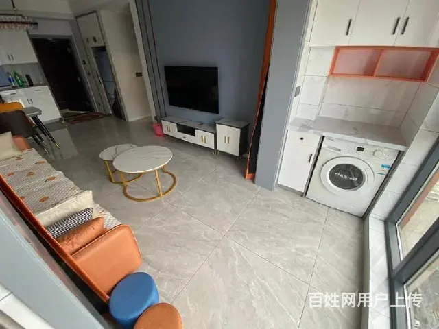 夷陵万达附近，家具家电齐全，拎包入住 - 图片 5