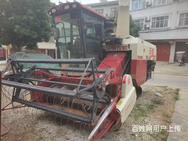 九成新尊享增强版常柴130 - 图片 4