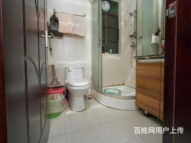 鸿翠阁 推荐必看房 成熟商圈 2室2厅69.03m?满五年 - 图片 6