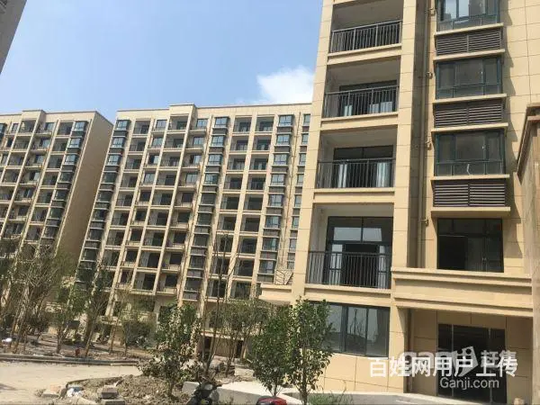 金色佳苑，配套完善，入手最佳时机，高品质住宅小区 - 图片 4