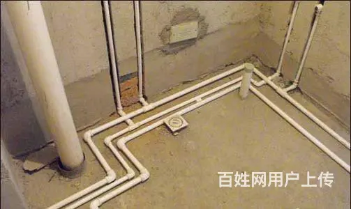 专业人员水电安装及改装，防水，打孔等！ - 图片 2