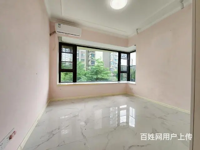 湾仔码头 华发峰景湾 高品质 精装3房 双卫 超大阳台 - 图片 8