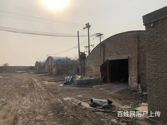 出租养殖场 可养殖 仓库 - 图片 1