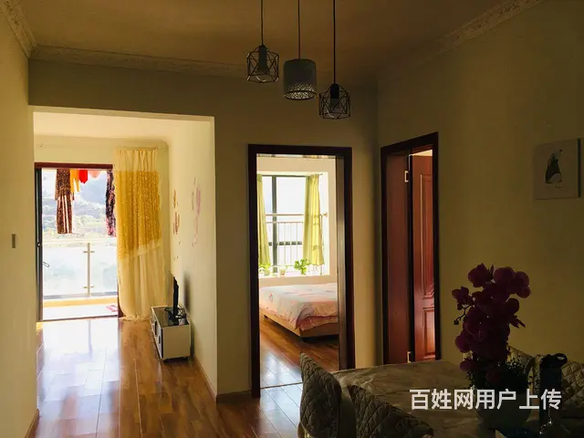 攀枝花盐边国富丽景套二出租 - 图片 5