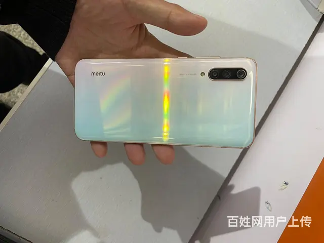 【搞定了！】小米cc9美图版，8+256 - 图片 2