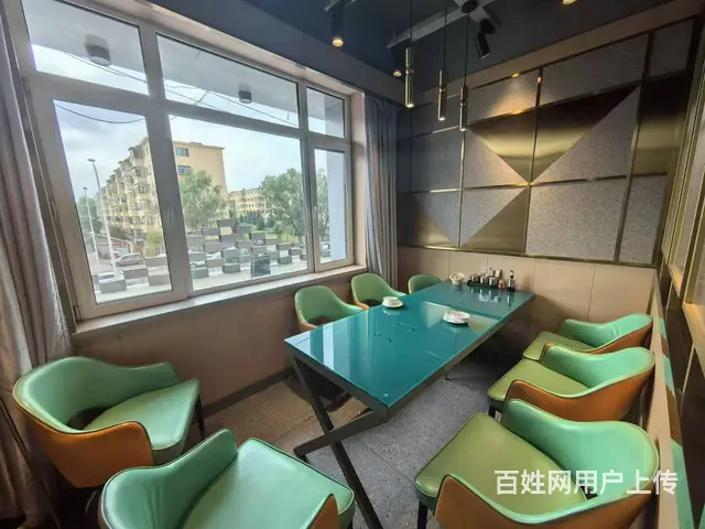 平房连锁烧烤店出兑 餐馆餐饮店铺转让 - 图片 8