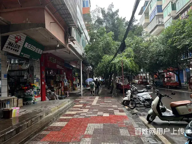（四川铺鑫网）南池水井街70平百货店转让 - 图片 3
