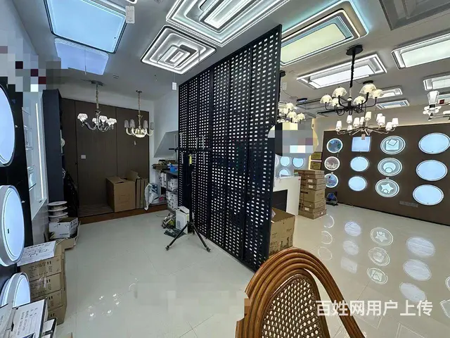 【优选推荐】沛县好位置灯具店转让 - 图片 5