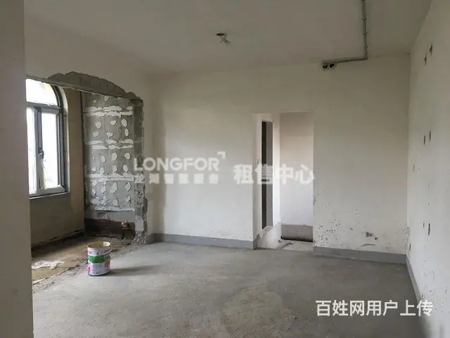 恐龙园随时看房秀江南已扩建龙湖原山别墅毛坯类独栋位 - 图片 1