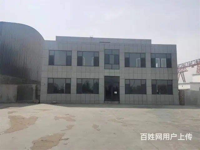 【同城搜铺网免费找店】  金鸡滩1800平/500平厂房出租 - 图片 3