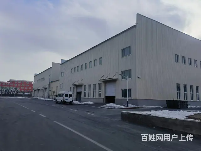 乌鲁木齐兵团工业园2100平米厂房、仓库出租 - 图片 4