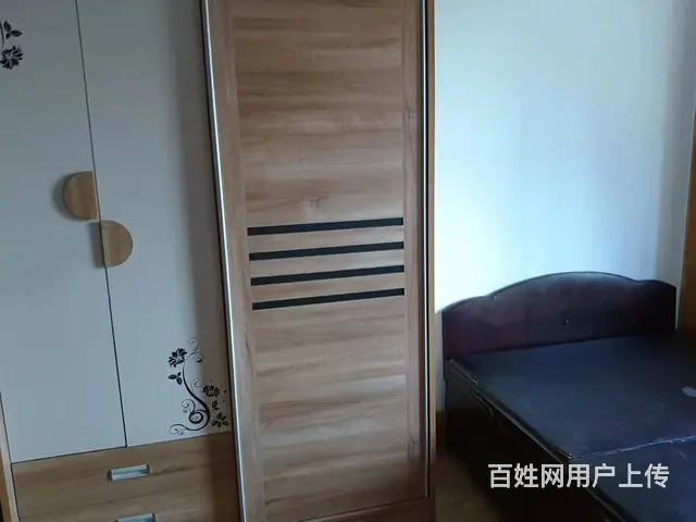 含情园50平小套拎包即住月租450 - 图片 1