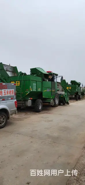 迪马，牧神两驱，四驱都有，现车多台，价格不高 - 图片 2