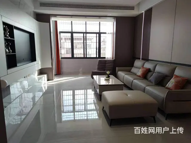 上高清华园小区精装修五房送家具标准复式楼带大露台带车库 - 图片 6