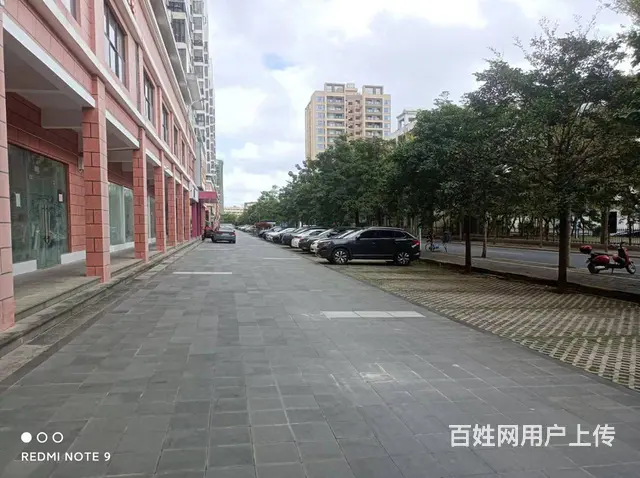 （51旺铺推荐）苍峄路100平小区门口临街旺铺招租 - 图片 2