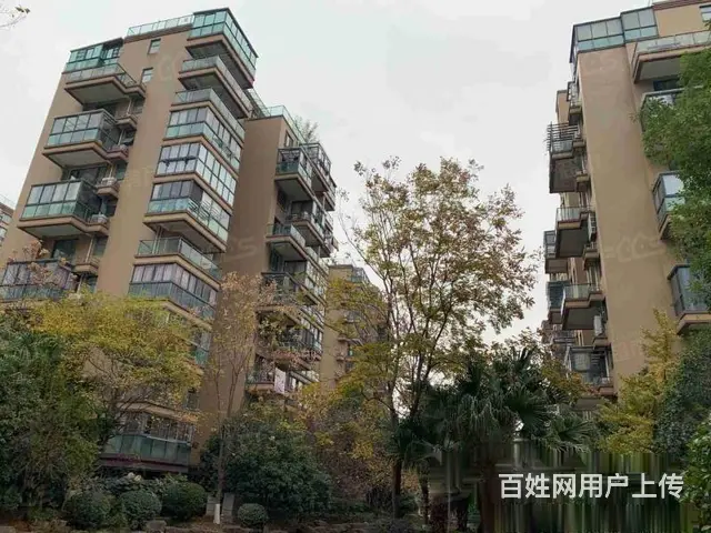 燕语林苑，黄金楼层精装，精装设施齐，有钥匙随时看 - 图片 5
