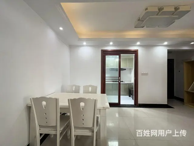 铁机路地铁口 正堂时代 中兴数贸港 精装三室出租 - 图片 5