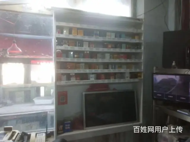 林荫路夜市中段蔬菜超市出兑 - 图片 4