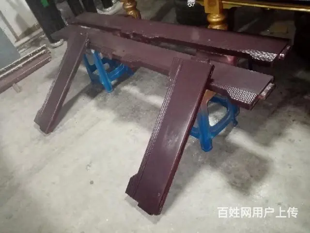 乘牌台球桌一台出售 - 图片 1