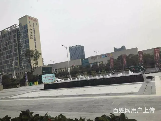 吴兴佳源都市.高铁旁.对口学区房.地段繁华 - 图片 2