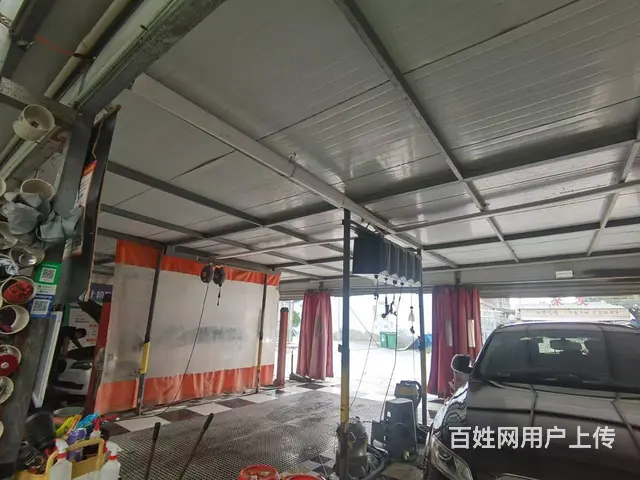临淄大道营业中汽修厂整体出 - 图片 8
